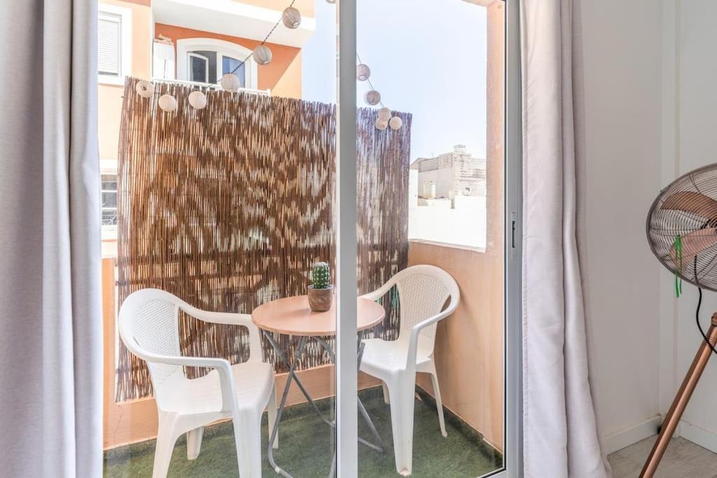 Corralejo Home Beach & Center Eksteriør billede